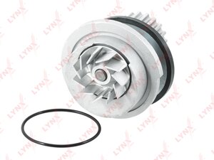 Изображение 1, CW0100 Насос водяной DAEWOO Nexia, Lanos (1.5 DOHC) (16V) LYNX