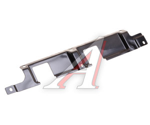 Изображение 2, DZ14251110061 Кронштейн SHACMAN SHAANXI дефлектора кабины левый OE