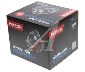 Изображение 3, PBK4078H Ступица FORD Mondeo (14-) передняя с подшипником PATRON
