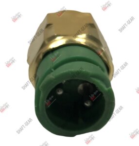 Изображение 4, 0069GS Датчик SHACMAN SHAANXI МАЗ выключения демультипликатора КПП SHAFTGEAR