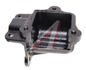 Кронштейн УАЗ-452 рессоры передней/задней левый задний АККОМ, 451Д-2902445/ 045150-2902445-00/ 045150290244500, 451Д-2902445,
                                                          фото 3 Изображение 3, 0451-50-2902445-00 Кронштейн УАЗ-452 рессоры передней/задней левый задний АККОМ