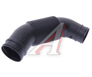 Изображение 2, 5J0129684 Патрубок VW Polo (05-14) SKODA Rapid (13-) фильтра воздушного OE