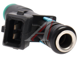 Изображение 4, NSP0196800843 Форсунка CHEVROLET Spark топливная NSP