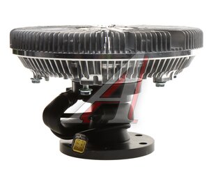 Изображение 3, HTP-DG1308065H01A0 Гидромуфта DONGFENG без крыльчатки HTP