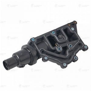 Изображение 8, LT0914 Термостат RENAULT Megane (02-) LUZAR