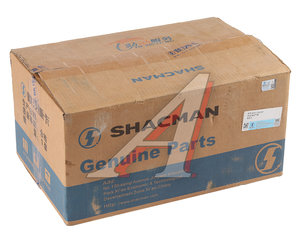 Изображение 5, HD90129360087 Энергоаккумулятор SHACMAN SHAANXI X6000 задний левый OE