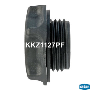 Изображение 3, KKZ1127PF Крышка TOYOTA Avensis маслозаливной горловины KRAUF