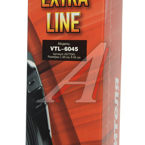 Изображение 4, A07704S Щетка стеклоочистителя ЛАДА Vesta (19-) 600/450мм комплект Extra Line AVS