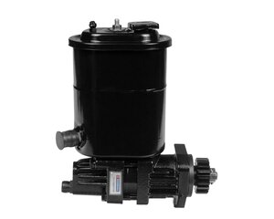 Изображение 1, MSP0155 Насос гидроусилителя КАМАЗ-6460 в сборе MARSHALL №