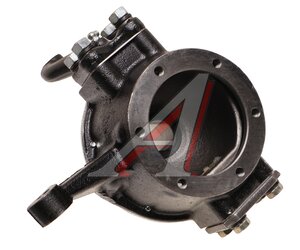 Изображение 3, 045200-2304011-01 Кулак поворотный УАЗ-452 (без тормоза) левый АККОМ