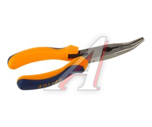 Изображение 2, LG-7127 Тонкогубцы 175мм (7") изогнутые LIGE