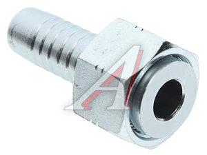 Изображение 2, 24211-12-12T SHMC Фитинг ORFS(Г) 3/4" (1.3/16"-12) ZHHMC