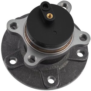 Изображение 2, Z89724R Подшипник ступицы SUZUKI Swift (11-16) задней ZIKMAR