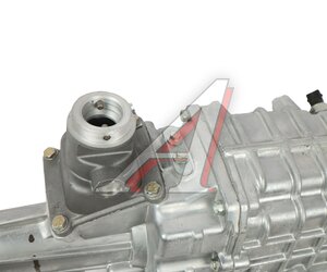 Изображение 5, 27527В-1700010 КПП ГАЗ-33027, 27527 дв.CUMMINS 4х4 (ОАО ГАЗ) №