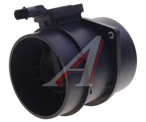 Изображение 3, 8ET358095271 Датчик массового расхода воздуха MERCEDES A (W176) HELLA