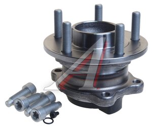 Изображение 2, 19381617 Ступица FORD Focus 3 (11-) задняя DELCOPARTS