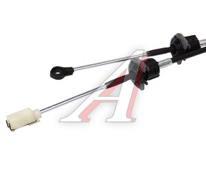 Изображение 4, 3177034002 Трос КПП SSANGYONG Actyon (10-) OE