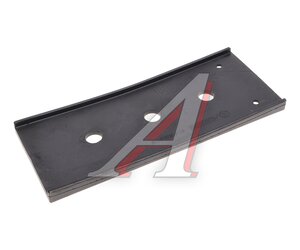 Изображение 2, 81418200129 Прокладка SHACMAN L3000 бака топливного OE