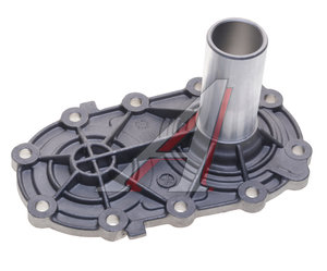 Изображение 2, B-1605602-30-00 Крышка КПП JAC N75, N80 КАМАЗ Компас-9 передняя OE