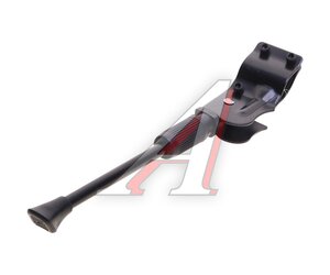 Изображение 1, 1KSSED200254 Подножка велосипедная 27.5"-29" боковая регулируемая черная