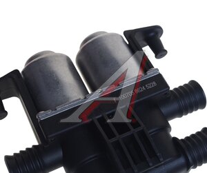 Изображение 5, 100705 Клапан BMW 5 (E39), 7 (E38), X5 (E53) системы охлаждения FEBI