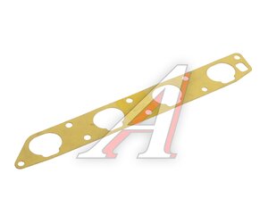 Изображение 1, 92067385 Прокладка коллектора OPEL Antara (07-) впускного OE