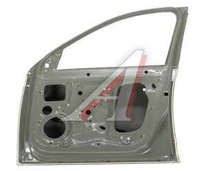 Изображение 2, NSP085EU831052A Дверь SKODA Octavia A7 (13-20) передняя правая NSP