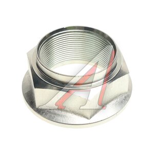 Изображение 1, 236031-3101051-00 Гайка УАЗ Профи подшипника ступицы передней (ОАО УАЗ)