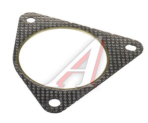 Изображение 1, CBD605.033 Прокладка NISSAN трубы приемной глушителя CBD