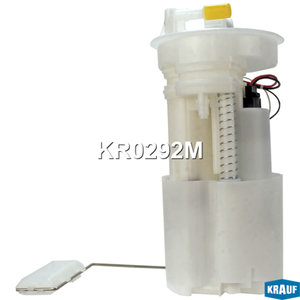 Изображение 3, KR0292M Насос топливный NISSAN Teana (J31) KRAUF
