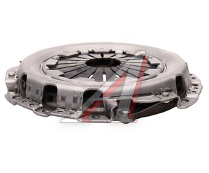 Изображение 1, 51920 Корзина сцепления HYUNDAI Solaris (17-) (1.4) VALEO PHC