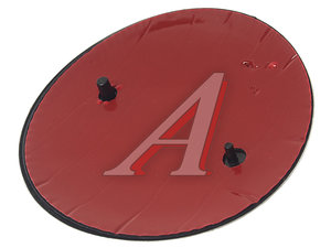 Изображение 2, AQW621B Эмблема решетки радиатора SKODA Fabia (07-), Octavia (04-) ACQ