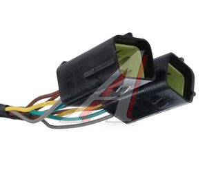 Изображение 5, DZ16251770008-MX Зеркало боковое SHACMAN SHAANXI X6000 правое в сборе MOVELEX