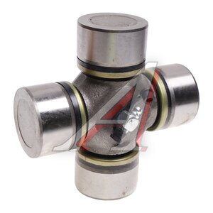 Изображение 1, 26013314080 Крестовина SHACMAN SHAANXI вала карданного (52х134мм) OE