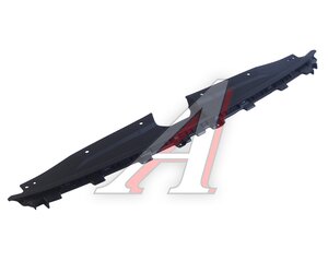 Изображение 1, NSP0286362J7000 Накладка KIA Ceed (18-) замка капота NSP