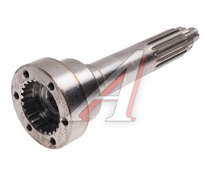 Изображение 1, 1221-4202017 Вал МТЗ (L=320мм) 12 шлиц (под датчик) Н/О БЗТДИА