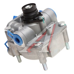 Изображение 2, 35180190200 Клапан DAF MAN ускорительный SORL