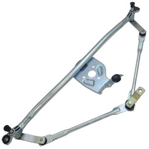 Изображение 1, Z59541R Трапеция стеклоочистителя FIAT Doblo (01-) ZIKMAR