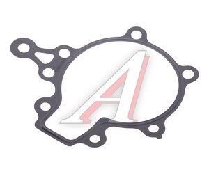 Изображение 1, QF65A00023 Прокладка GREAT WALL Hover H5 насоса водяного QUATTRO FRENI