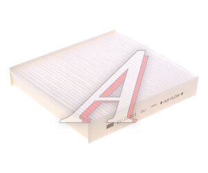 Изображение 2, CU22011 Фильтр воздушный салона RENAULT Logan, Sandero (14-), Clio 4 (13-) MANN