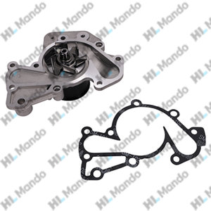 Изображение 6, EWPH0011 Насос водяной HYUNDAI Santa Fe, Sonata 5, Tucson KIA Sportage (2.7) MANDO