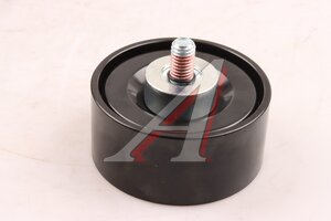 Изображение 2, 082V958000001-MX Ролик приводного ремня SITRAK HOWO обводной MOVELEX