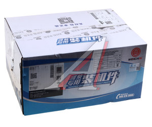 Изображение 8, 1000518354 Стартер SHACMAN SHAANXI дв.WP4 OE