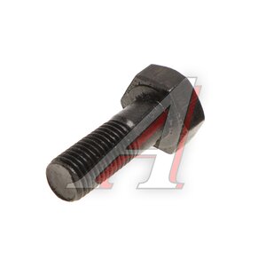 Изображение 2, 4173-1005127 Болт М10х1.25х27 УАЗ Н/О маховика ЭТНА