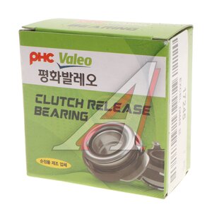 Изображение 3, 17245 Подшипник выжимной HYUNDAI Sonata (94-) (1.8/2.0) VALEO PHC