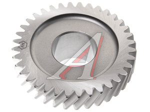 Изображение 1, AV3302-1701056 Шестерня КПП ГАЗ-3302 вала промежуточного 36 зубьев АВТОРГ