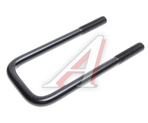 Изображение 2, 2901131-KQ6H0 Стремянка DONGFENG GX рессоры передней короткая OE