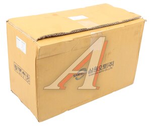 Изображение 5, 55263-7R000 Балансир HYUNDAI Xcient (13-) заднего моста SAMWON