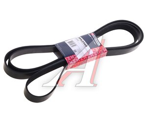 Изображение 1, M6310367 Ремень приводной поликлиновой 7PK2968 MARSHALL