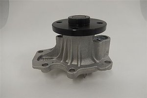 Изображение 1, GWT-157A Насос водяной TOYOTA Camry (09-15) GMB